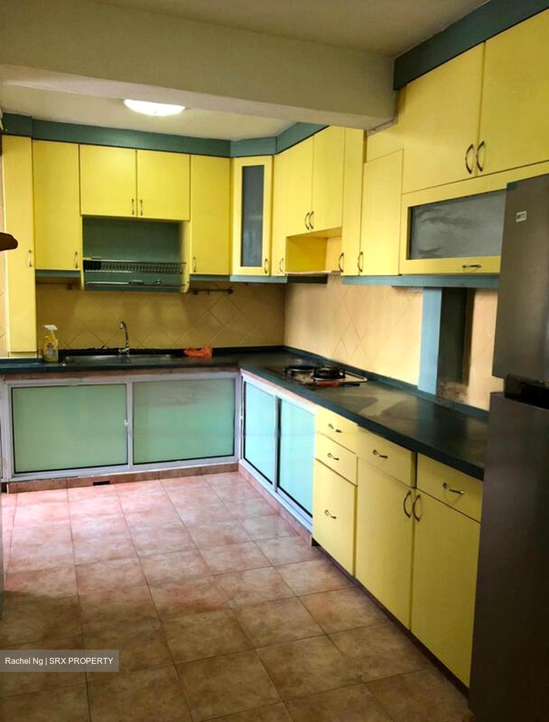 Blk 9 MARSILING DRIVE (Woodlands), HDB 5 Rooms #476523031